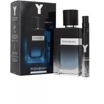 Y Eau de Parfum dárková sada